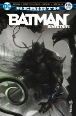 Batman bimestriel # 13