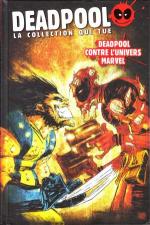 Deadpool - La Collection qui Tue ! # 26