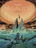 Negalyod # 2