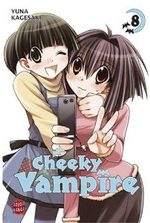 Chibi Vampire - Karin 8