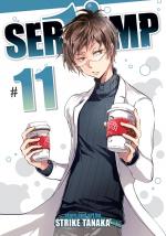 Servamp 11 Manga
