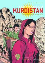Les filles du Kurdistan 1