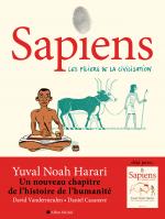 Sapiens (Harari) 2