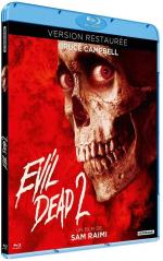 Evil dead 2 0