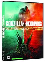 Godzilla Vs Kong 1