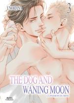 The Dog and Waning Moon 3 Manga