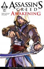 Assassin's Creed -  Awakening # 3