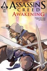 Assassin's Creed -  Awakening # 4