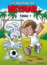 Les aventures de Neymar # 1