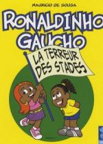 Ronaldinho Gaucho 3