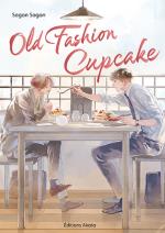 Old fashion cupcake 1 Manga