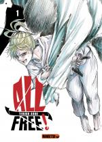 All free! 1 Manga