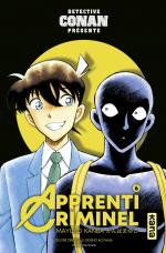 Apprenti criminel 6 Manga