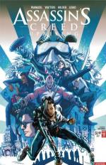 Assassin's Creed - Uprising # 6