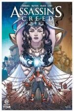 Assassin's Creed - Uprising # 9