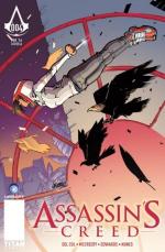 Assassin's Creed # 4