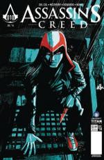 Assassin's Creed # 10