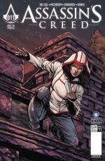 Assassin's Creed # 11