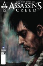 Assassin's Creed # 13