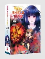 The Rising of the Shield Hero # 3