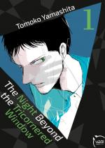 The Night Beyond the Tricornered Window 1 Manga