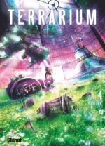 Terrarium 4 Manga