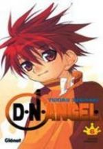 D.N.Angel. 6 Manga