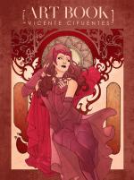 Art Book Vicente Cifuentes 2