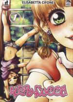 Ale & Cucca 1 Global manga