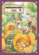 Minuscule 9 Manga