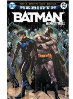Batman bimestriel # 14