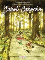 Cabot-Caboche 1