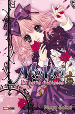 Momo - La Petite Diablesse 1 Manga