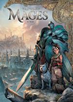 Mages # 6