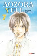 Aozora Yell T.7 Manga