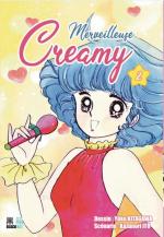 Merveilleuse Creamy 2 Manga