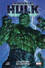 Immortal Hulk # 8
