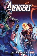 Avengers # 5