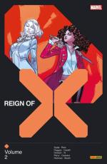 Reign of X # 2
