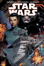 couverture, jaquette Star Wars TPB Hardcover (cartonnée) - Issues V5 2