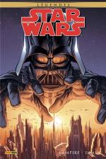 Star wars légendes - Empire # 1