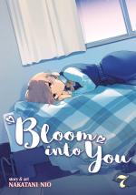 Bloom into you # 7