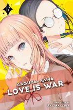 Kaguya-sama : Love Is War 17