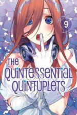 The Quintessential Quintuplets # 9