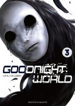 Goodnight World 3 Manga