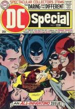 DC Special # 1