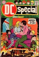 DC Special # 2