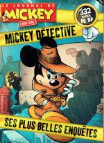 Le journal de Mickey # 4