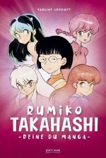 Rumiko Takahashi - Reine du manga 1 Ouvrage sur le manga