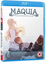 Maquia, When the Promised Flower Blooms 1